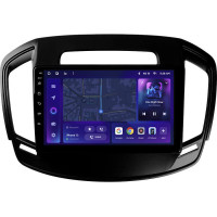 Штатная магнитола AMS MOSS M3 4+32 Gb Opel Insignia 1, Buick Regal 2013-2017 (A) 9"
