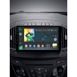 Штатна магнітола Sigma X9464 4+64 Gb Opel Insignia 1, Buick Regal 2013-2017 (A) 9