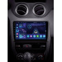 Штатная магнитола Sigma S9332 3+32 Gb Renault Duster 1 2010-2015 / Nissan Terrano 3 2014-2022 9
