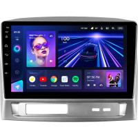 Штатная магнитола Teyes CC3L 4+32 Gb Geely MK 1 2006-2013 9"