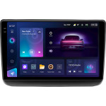 Штатная магнитола Teyes CC3 2k 4+32 Gb Jeep Grand Cherokee WK2 2013-2020 (F1) 9