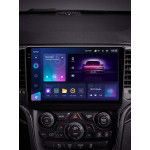 Штатная магнитола Teyes CC3 2k 4+32 Gb Jeep Grand Cherokee WK2 2013-2020 (F1) 9
