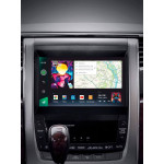 Штатная магнитола Sigma Pro 9464 4+64 Gb Toyota Alphard H20 2008-2014 9