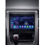 Штатна магнітола Sigma S9332 3+32 Gb Toyota Alphard H20 2008-2014 9