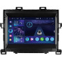 Штатна магнітола Sigma S9332 3+32 Gb Toyota Alphard H20 2008-2014 9