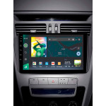 Штатная магнитола Sigma X9464 4+64 Gb Geely Emgrand X7 1 GX7 EX7 2011-2019 9