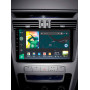 Штатна магнітола Sigma X9464 4+64 Gb Geely Emgrand X7 1 GX7 EX7 2011-2019 9