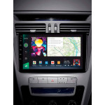 Штатна магнітола Sigma Pro 9464 4+64 Gb Geely Emgrand X7 1 GX7 EX7 2011-2019 9