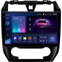 Штатная магнитола Teyes CC3 2k 6+128 Gb 360° Geely Emgrand EC7 1 2009-2016 10"