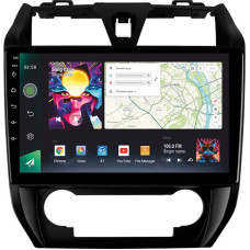 Штатна магнітола Sigma Pro 10464 4+64 Gb Geely Emgrand EC7 1 2009-2016 10"