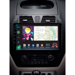 Штатна магнітола Sigma Pro 10464 4+64 Gb Geely Emgrand EC7 1 2009-2016 10