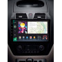 Штатна магнітола Sigma Pro 10464 4+64 Gb Geely Emgrand EC7 1 2009-2016 10