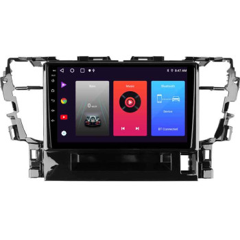 Штатна магнітола Sigma F10216 2+32 Gb Toyota Alphard H30 2015-2020 10"