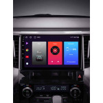 Штатная магнитола Sigma F10216 2+32 Gb Toyota Alphard H30 2015-2020 10