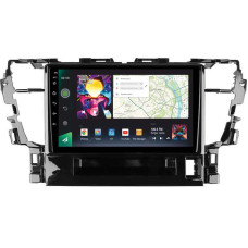 Штатна магнітола Sigma Pro 10464 4+64 Gb Toyota Alphard H30 2015-2020 10"