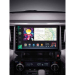 Штатная магнитола Sigma Pro 10464 4+64 Gb Toyota Alphard H30 2015-2020 10