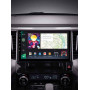 Штатна магнітола Sigma Pro 10464 4+64 Gb Toyota Alphard H30 2015-2020 10