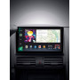 Штатна магнітола Sigma Pro 98128 2k 8+128 Gb Honda CR-V 2 2001-2006 9