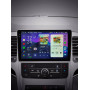 Штатна магнітола Teyes CC4 Pro 2k 12+256 Gb Jeep Grand Cherokee WK2 2010-2013 9"