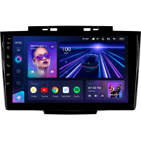 Штатная магнитола Teyes CC3 6+128 Gb Great Wall Hover Haval H5 1 2010-2017 9"