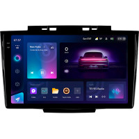 Штатная магнитола Teyes CC3 2k 6+128 Gb Great Wall Hover Haval H5 1 2010-2017 9"