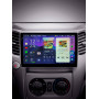 Штатна магнітола Teyes CC4 Pro 2k 12+256 Gb Great Wall Hover M4 1 2012-2017 10"
