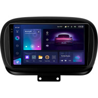 Штатная магнитола Teyes CC3 2k 4+64 Gb Fiat 500X 2014-2020 9"