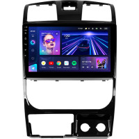 Штатна магнітола Teyes CC3L 4+32 Gb Great Wall Wingle 5 2011-2015 10"