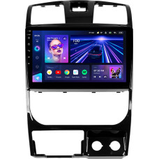 Штатна магнітола Teyes CC3L 4+32 Gb Great Wall Wingle 5 2011-2015 10"
