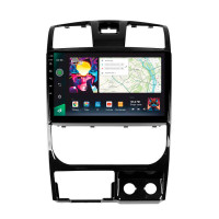 Штатная магнитола Sigma Pro 10464 4+64 Gb Great Wall Wingle 5 2011-2015 10"