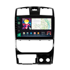 Штатна магнітола Sigma Pro 10464 4+64 Gb Great Wall Wingle 5 2011-2015 10"