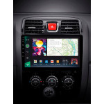 Штатна магнітола Sigma Pro 10464 4+64 Gb Great Wall Wingle 5 2011-2015 10