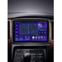 Штатна магнітола AMS MOSS M2 4+32 Gb Toyota Land Cruiser LC 100-B 2002-2007 (B) 10