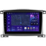 Штатна магнітола AMS MOSS M2 4+32 Gb Toyota Land Cruiser LC 100-B 2002-2007 (B) 10