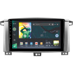 Штатна магнітола Sigma X9464 4+64 Gb Toyota Land Cruiser LC 100-A 2002-2007 (A) 9