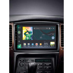 Штатна магнітола Sigma X9464 4+64 Gb Toyota Land Cruiser LC 100-A 2002-2007 (A) 9