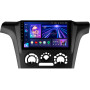 Штатная магнитола Teyes CC3 6+128 Gb Mitsubishi Outlander 1 2002-2008 (F1) 9"