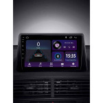 Штатна магнітола Sigma E9232 2+32 Gb Opel Mokka 1 2012-2016 9