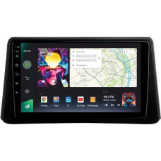 Штатна магнітола Sigma Pro 9464 4+64 Gb Opel Mokka 1 2012-2016 9"