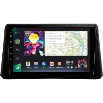 Штатна магнітола Sigma Pro 9464 4+64 Gb Opel Mokka 1 2012-2016 9"