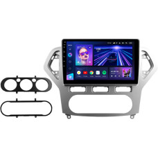 Штатна магнітола Teyes CC3L 4+32 Gb Ford Mondeo 4 2006-2010 10"