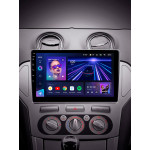 Штатна магнітола Teyes CC3L 4+32 Gb Ford Mondeo 4 2006-2010 10