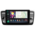 Штатна магнітола Sigma Pro 9464 4+64 Gb Subaru Outback 3, Legacy 4 2003-2009 9