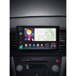 Штатна магнітола Sigma Pro 9464 4+64 Gb Subaru Outback 3, Legacy 4 2003-2009 9