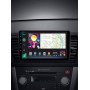 Штатна магнітола Sigma Pro 9464 4+64 Gb Subaru Outback 3, Legacy 4 2003-2009 9