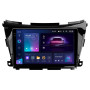 Штатна магнітола Teyes CC3 2k 4+32 Gb Nissan Murano 3 Z52 2014-2020 10"