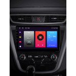 Штатна магнітола Sigma F10216 2+32 Gb Nissan Murano 3 Z52 2014-2020 10