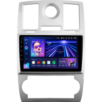 Штатна магнітола Teyes CC3L 4+32 Gb Chrysler 300C 1 2004-2011 9"