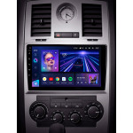 Штатная магнитола Teyes CC3L 4+32 Gb Chrysler 300C 1 2004-2011 9