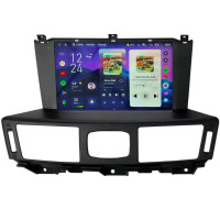 Штатная магнитола Teyes CC4 Pro 2k 12+256 Gb Infiniti Q70 1 2013-2020 9"
